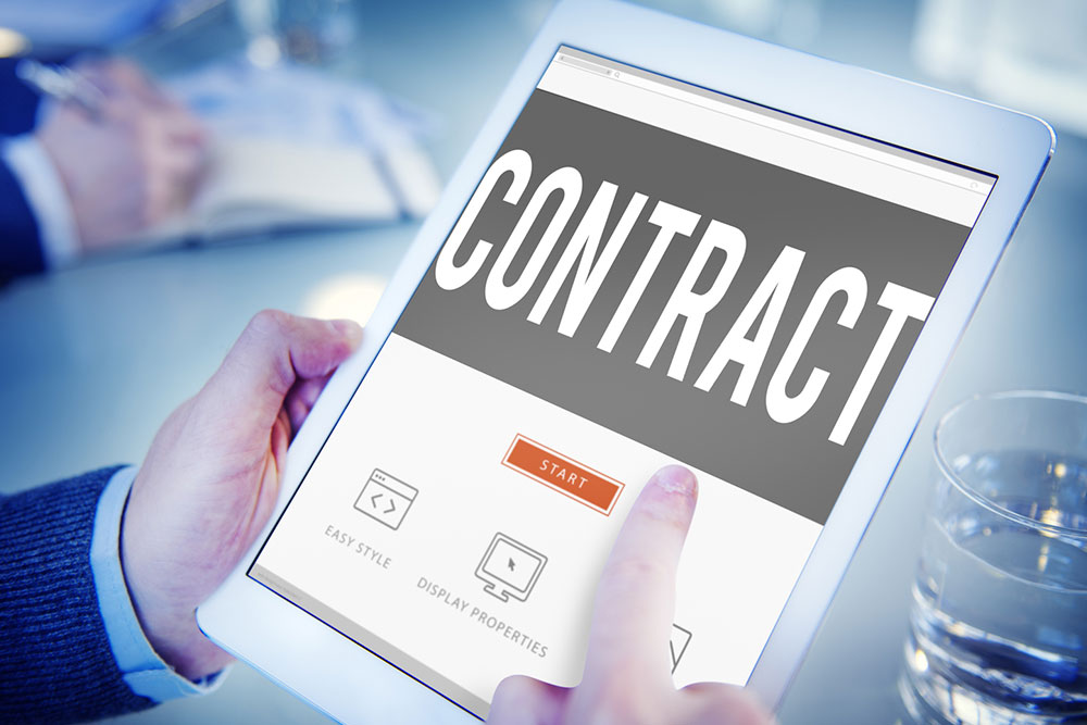 Contract Management Software – Benefits and Features
