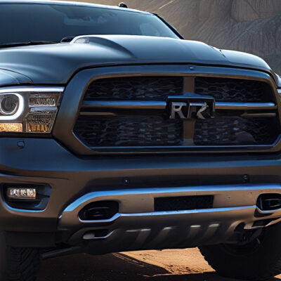 RAM 1500 Night Edition – Models, Top Features, and Pricing