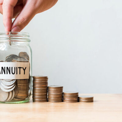 Annuities – Best Plans for Seniors and Benefits