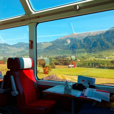 Explore India in Style – All-Inclusive Rail Tour Deals for Seniors