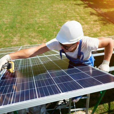 Solar Panel Installation – Costs, Eligibility, and Grants