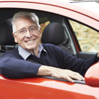 Car Insurance for Seniors in Germany: A Comprehensive Guide