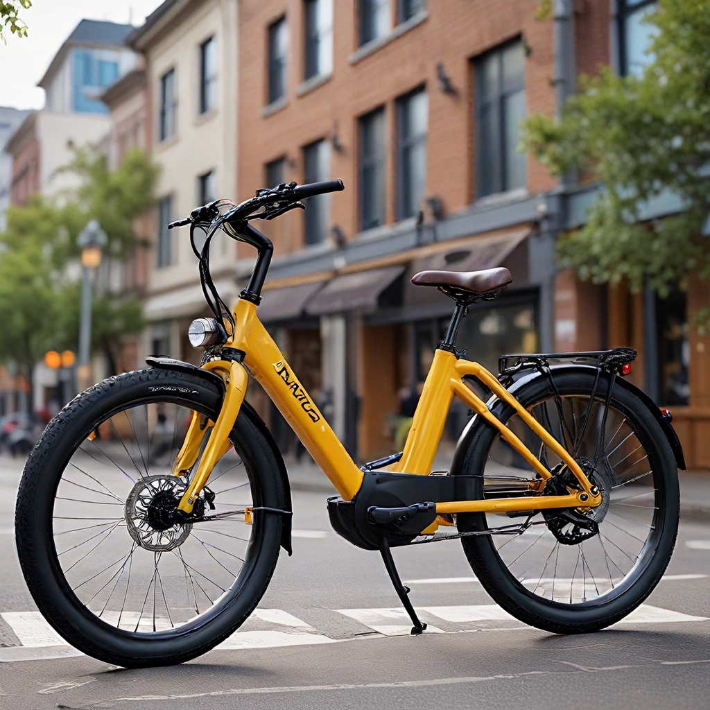 Black Friday 2024 E-Bike Deals: Your Ultimate Guide to Electrified Savings