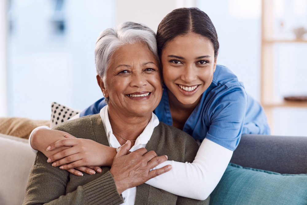 Key Things to Know About Live-in Caregiver Services