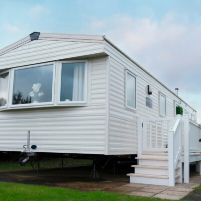 Key Things to Know About Mobile Homes