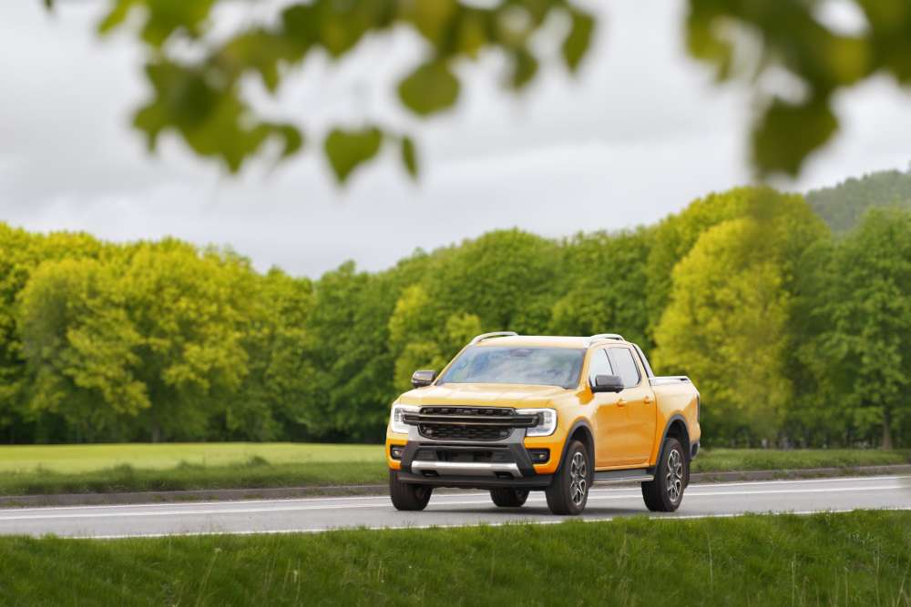 2025 Nissan Frontier – Performance, Features, and Price