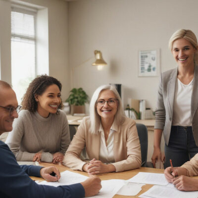 Housing Voucher Details and How to Apply