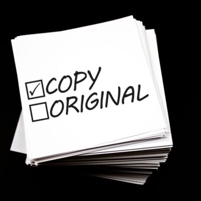 Best Plagiarism Checkers: A Comprehensive Guide