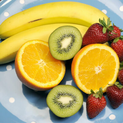 Low-Carb Meal Plan – Homemade Recipes