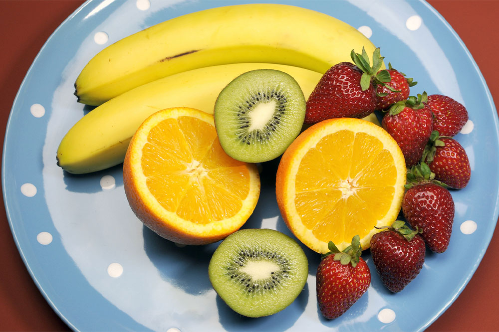 Low-Carb Meal Plan – Homemade Recipes