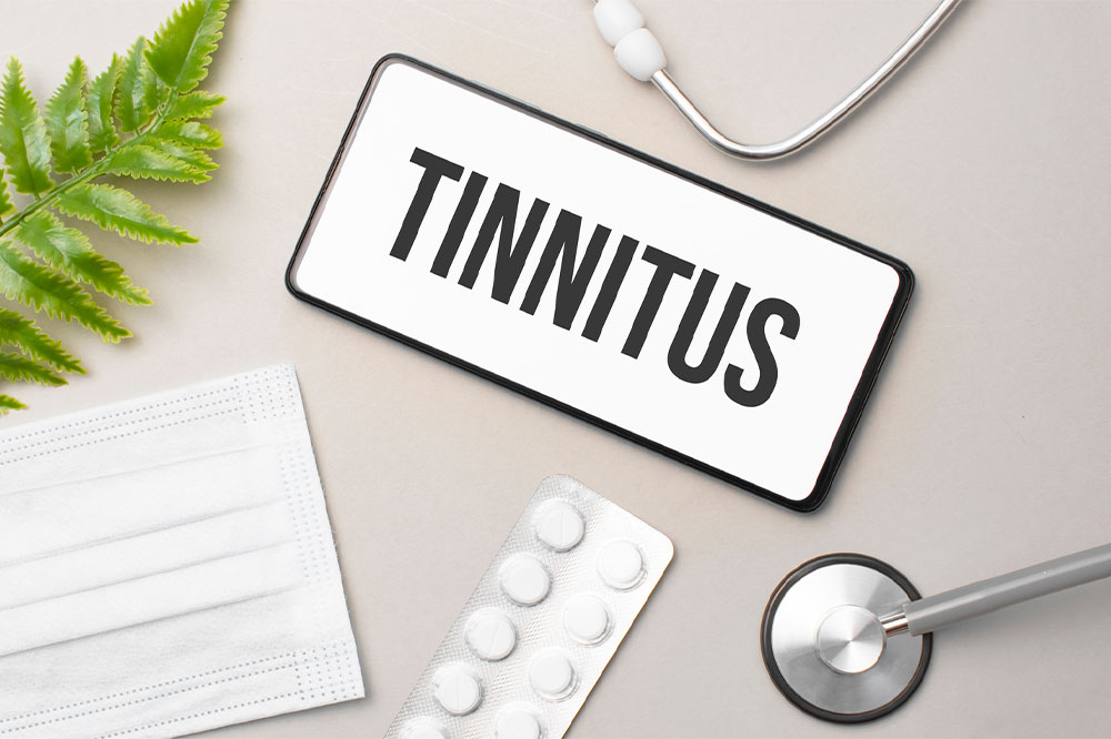 Tinnitus – Types, Causes, and More
