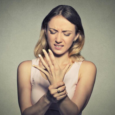 Neuropathy – Symptoms and causes