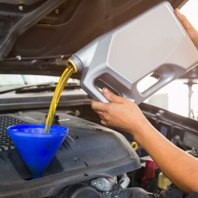 Best Way to Save Money – Oil Change Coupons