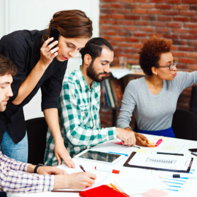 Copyright vs. trademark – Protecting your company’s name