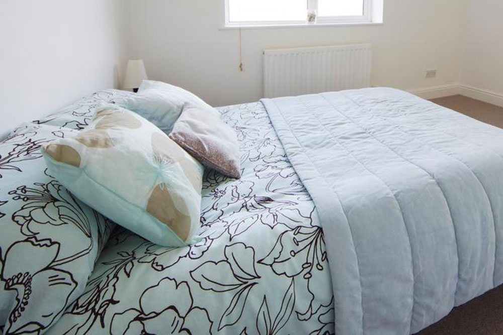 Croscill bedding – Styles and color patterns