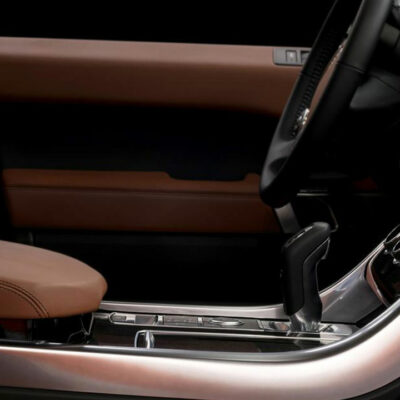 Crossover specials – Best interiors