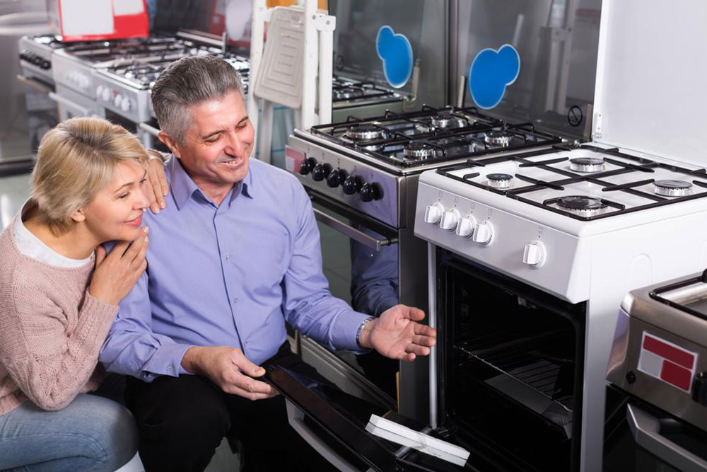 Five signs that you’re choosing the wrong appliance