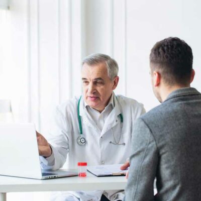 Genital Herpes – Symptoms, Causes, and Treatments