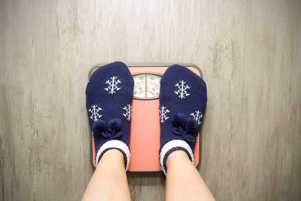 Here’s How to Calculate Your Ideal Weight