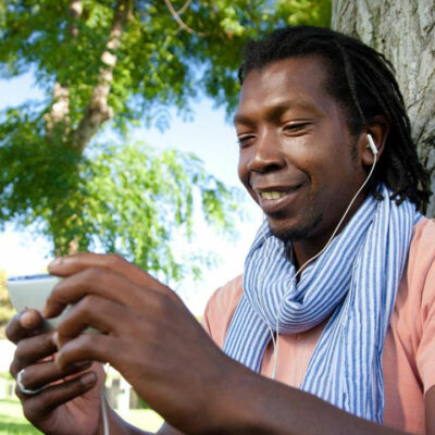 Here’s how to save some cell phone data on your own