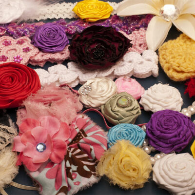 Hobby ideas – Fiber and textile arts