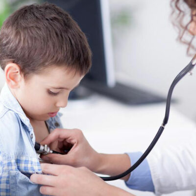 Top 5 children’s hospitals in the country