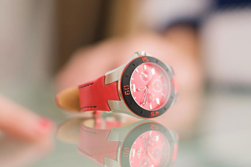 Watches – The new age style icon