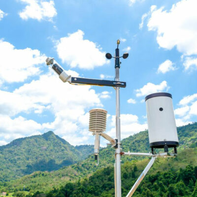 Weather stations – What are they?