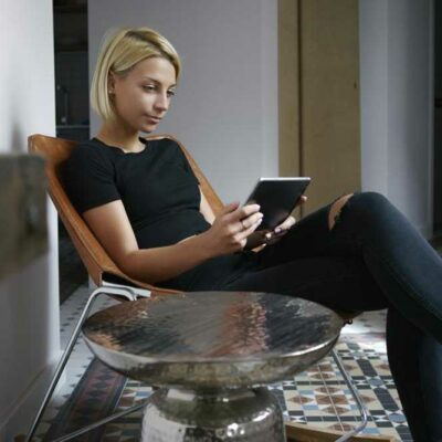 iPad Air – A Thin and Stylish Budget Tablet