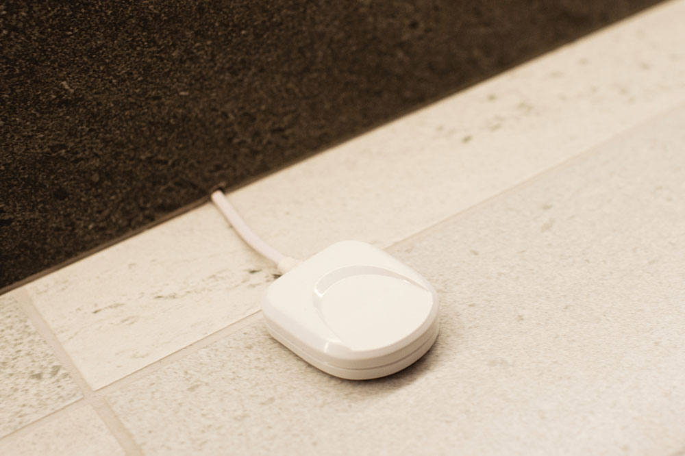 3 top basement flood detectors