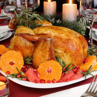 3 easy-to-make additions to Christmas meals