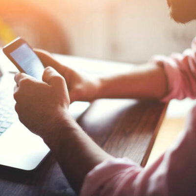 4 cool apps that provide English classes