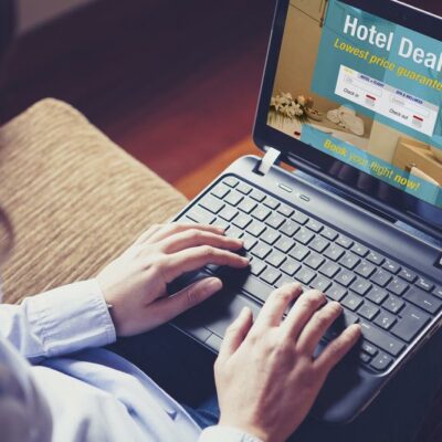 5 Reasons You Should Stay in a Budget Hotel