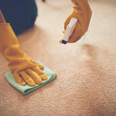5 benefits of carpet cleaning services