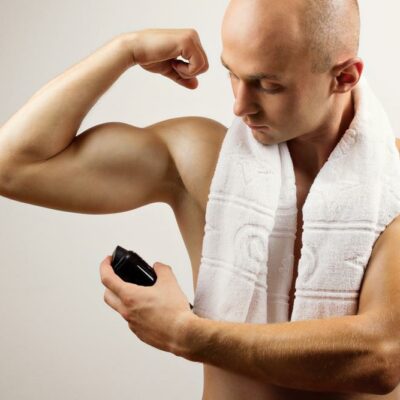 5 best men’s deodorants to watch out for!