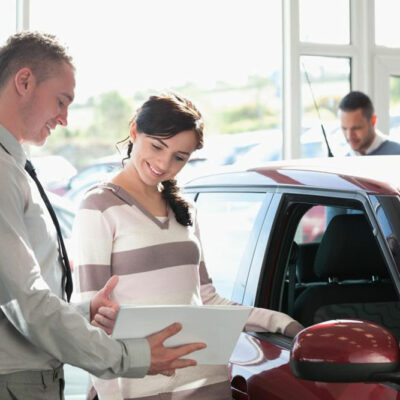 AutoZone – Here’s how it is the name you know today!