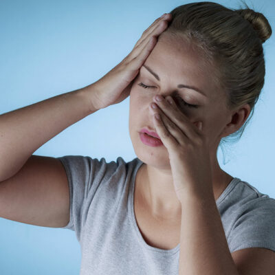 Chronic fatigue syndrome – Treatment and home remedies