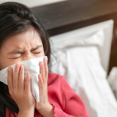 Cold, flu, cough, and virus – Stages, diagnosis, and prevention
