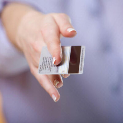 Credit cards for small businesses – Using it wisely