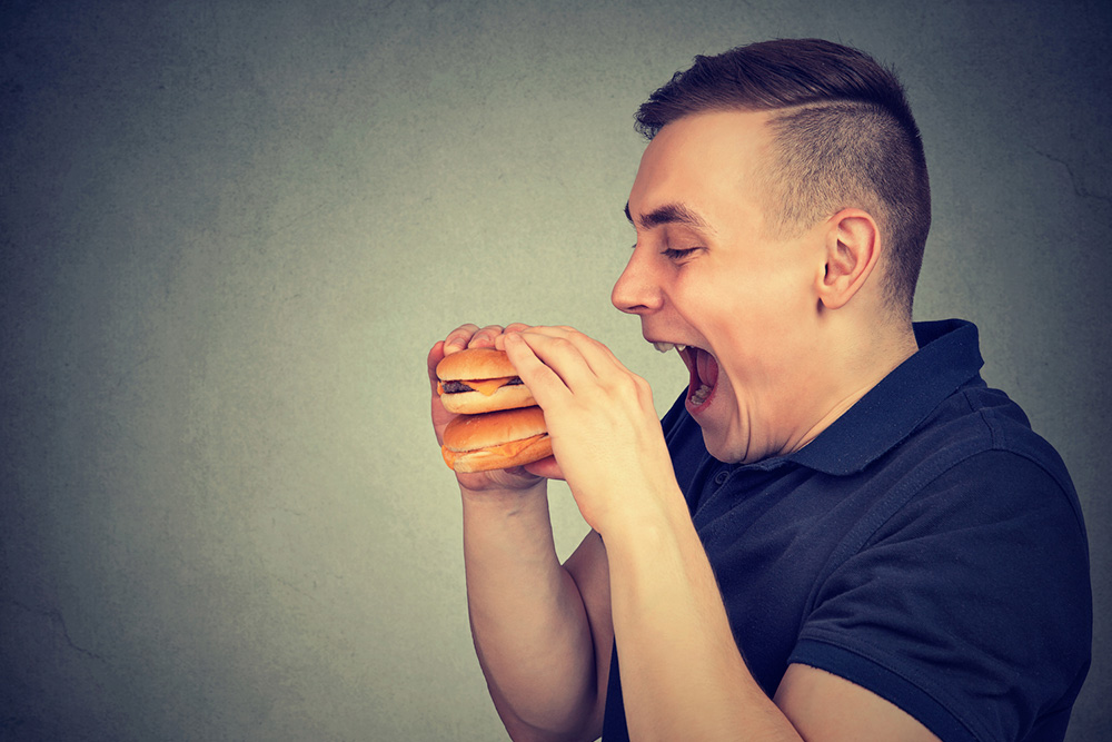 Foods you should avoid when suffering from for psoriasis