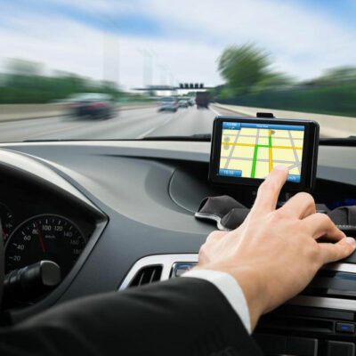 GPS apps for smartphone – Know these 4 popular ones