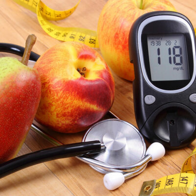 Here’s How You Can Prevent Diabetes