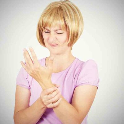 Here’s How to Identify Neuropathy Symptoms