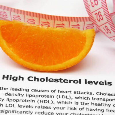 Here’s How to Maintain Your Cholesterol Levels