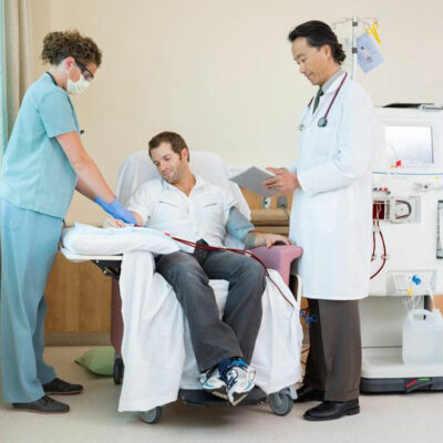 Here’s What You Need to Know about Kidney Dialysis