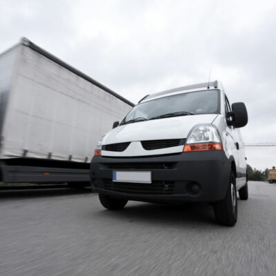 Here’s why GMC conversion vans are ideal for family trips