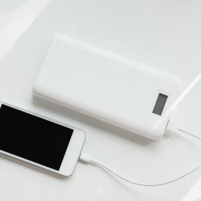 Here’s why mobile power banks are super useful on the go
