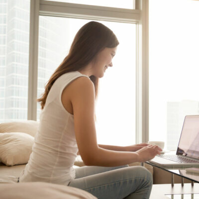 Here’s why small laptops are so convenient