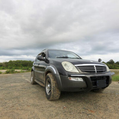 Here’s why the 2018 Toyota Highlander should be your next car