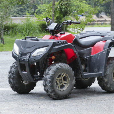 Here’s what you need to know about different types of ATVs